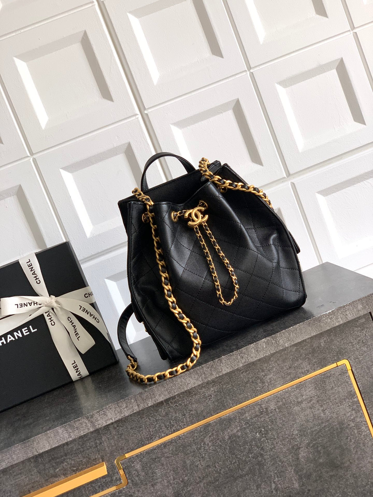 China Replica Chanel Handbags 435usd Only