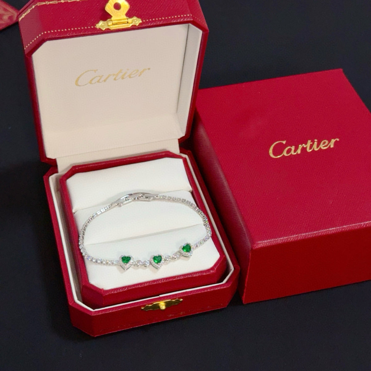 China Replica Cartier Bracelets 58usd Only