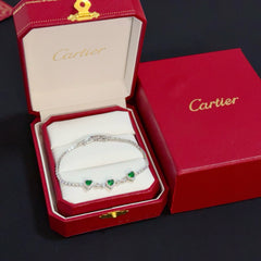 China Replica Cartier Bracelets 58usd Only