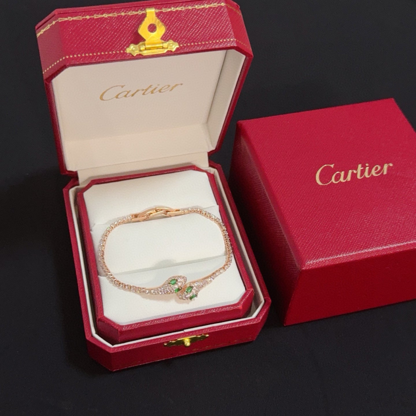 China Replica Cartier Bracelets 58usd Only