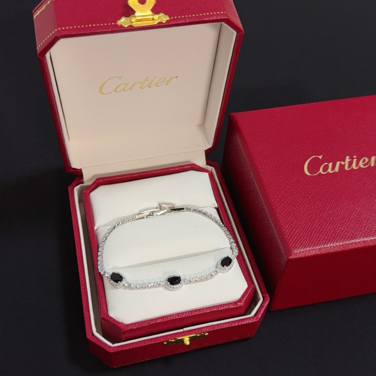 China Replica Cartier Bracelets 58usd Only