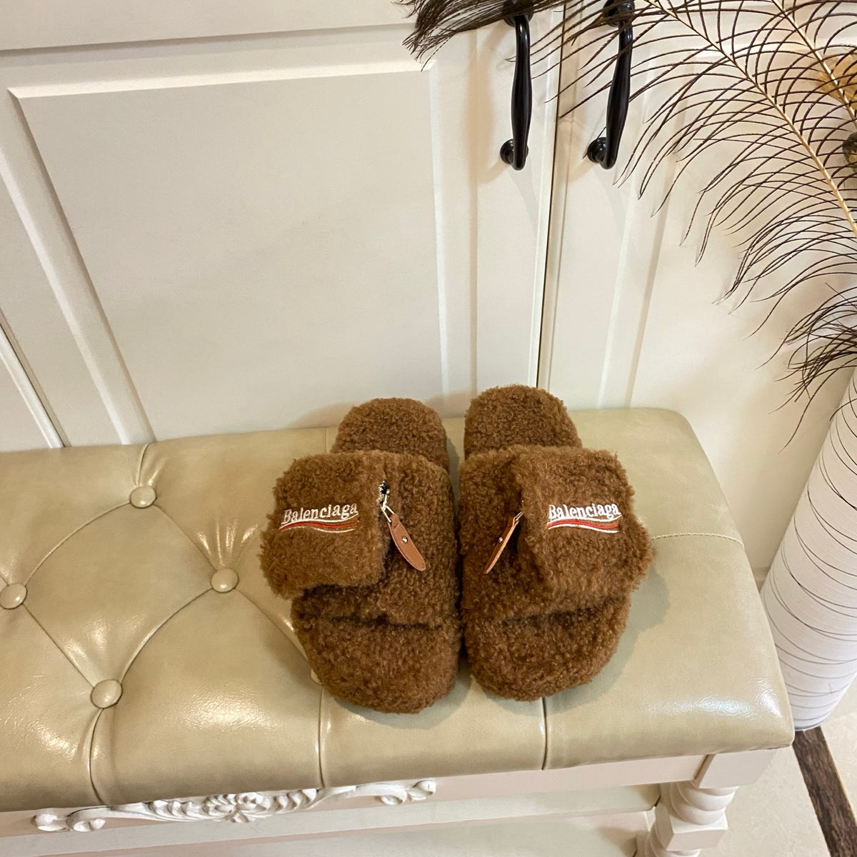 China Replica Balenciaga Women Shoes 77usd Only