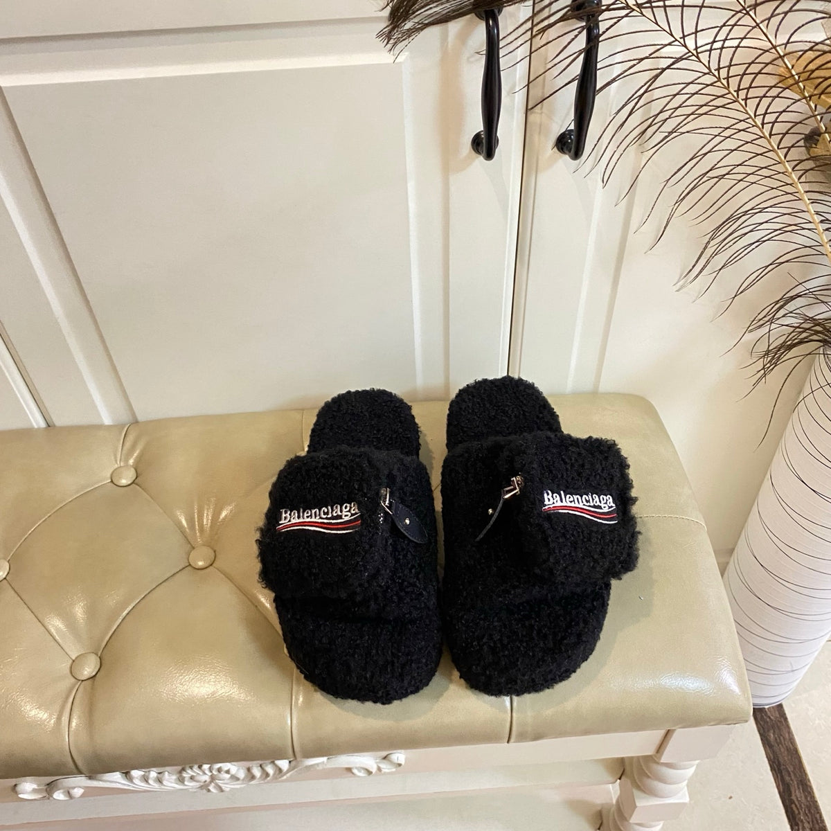 China Replica Balenciaga Women Shoes 77usd Only