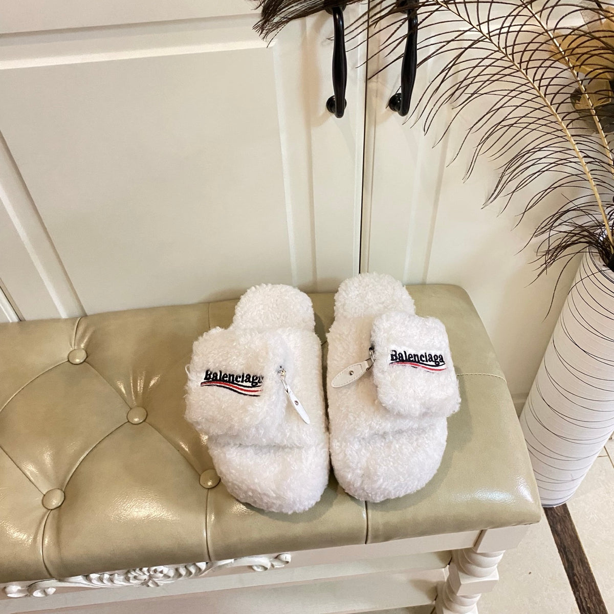 China Replica Balenciaga Women Shoes 77usd Only
