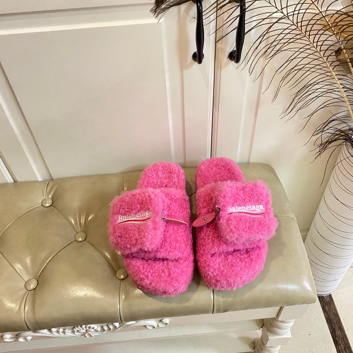 China Replica Balenciaga Women Shoes 77usd Only