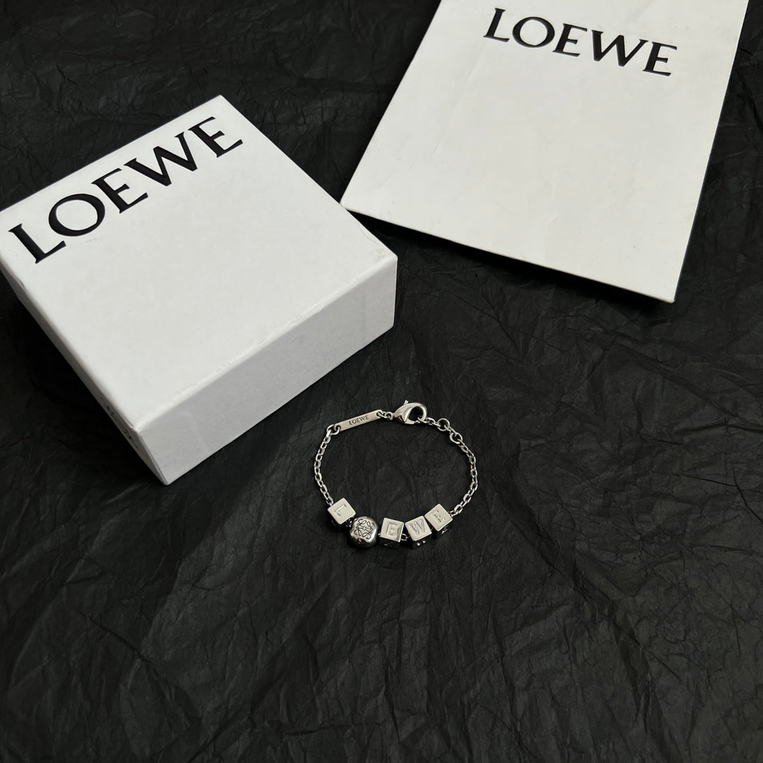 China Replica Loewe Bracelets 42usd Only