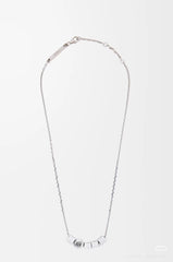 China Replica Loewe Necklaces 51usd Only