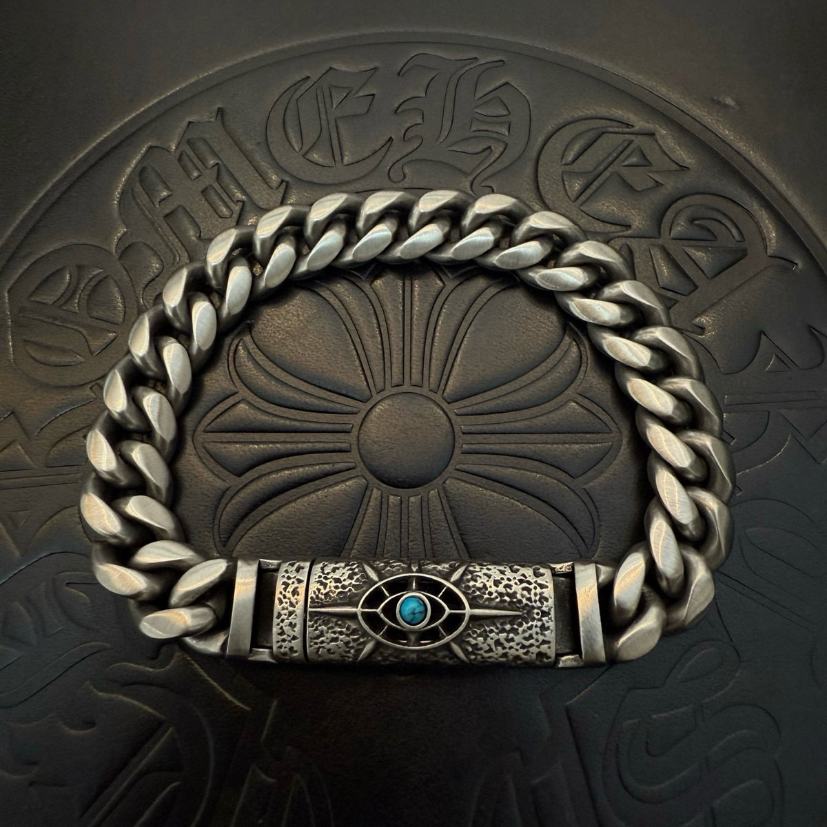 China Replica Chrome Hearts Bracelets 58usd Only