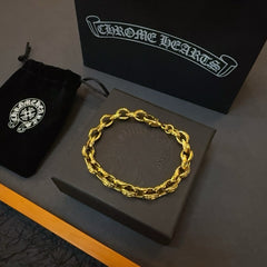 China Replica Chrome Hearts Bracelets 52usd Only