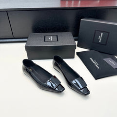 China Replica YSL Women Shoes 102usd Only