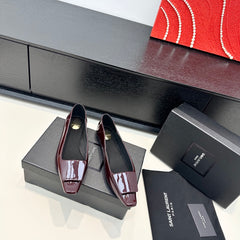 China Replica YSL Women Shoes 102usd Only