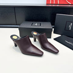 China Replica YSL Women Shoes 115usd Only