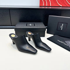 China Replica YSL Women Shoes 115usd Only