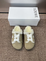 China Replica Loewe Women Shoes 94usd Only