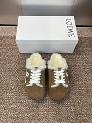 China Replica Loewe Women Shoes 94usd Only