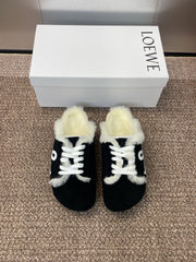 China Replica Loewe Women Shoes 94usd Only