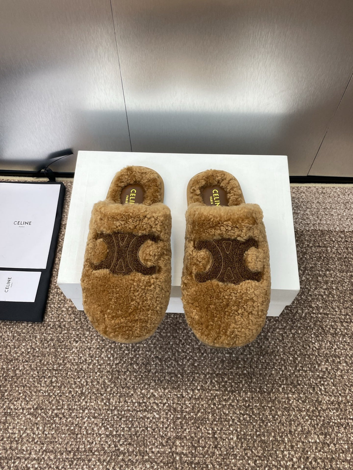 China Replica Celine Women Shoes 80usd Only