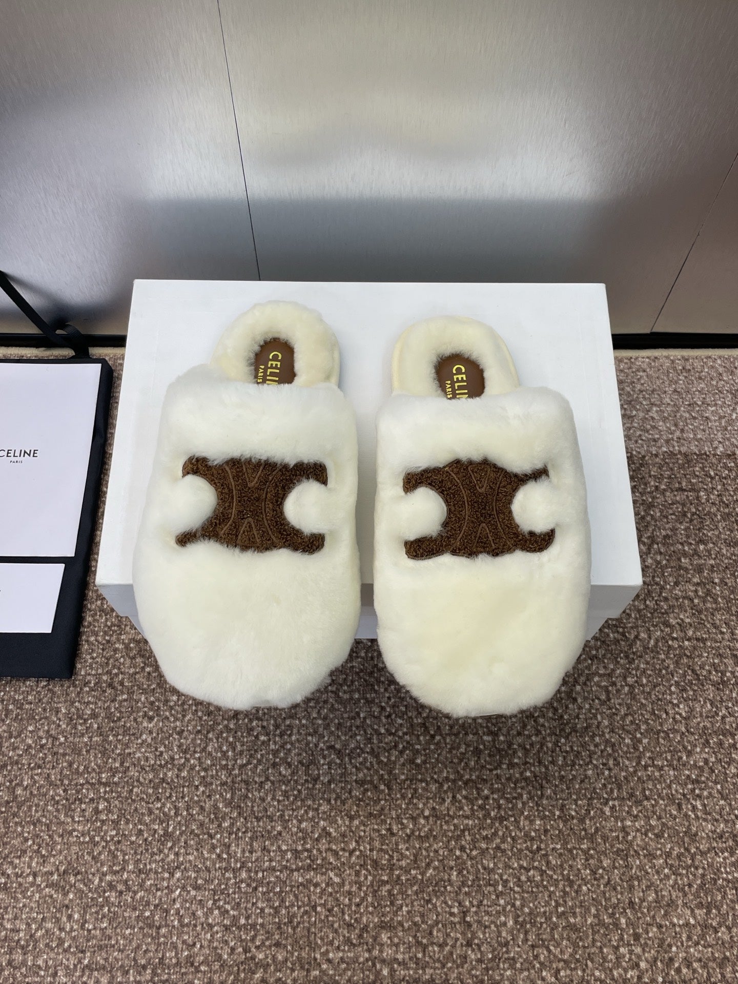 China Replica Celine Women Shoes 80usd Only