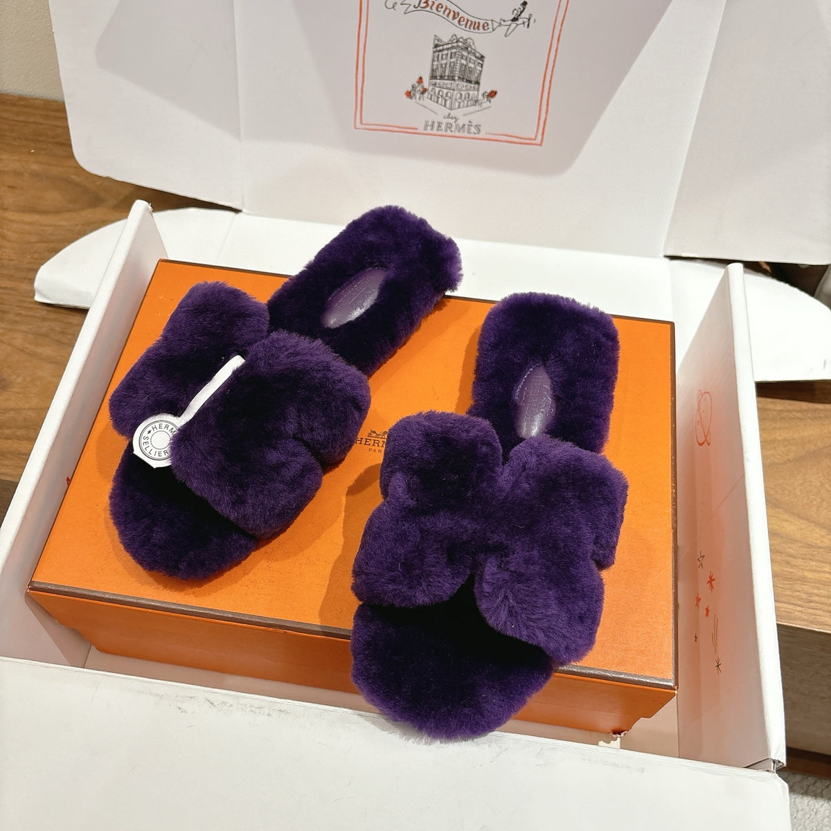 China Replica Hermes Women Shoes 91usd Only