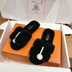 China Replica Hermes Women Shoes 91usd Only