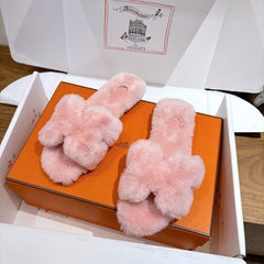 China Replica Hermes Women Shoes 91usd Only