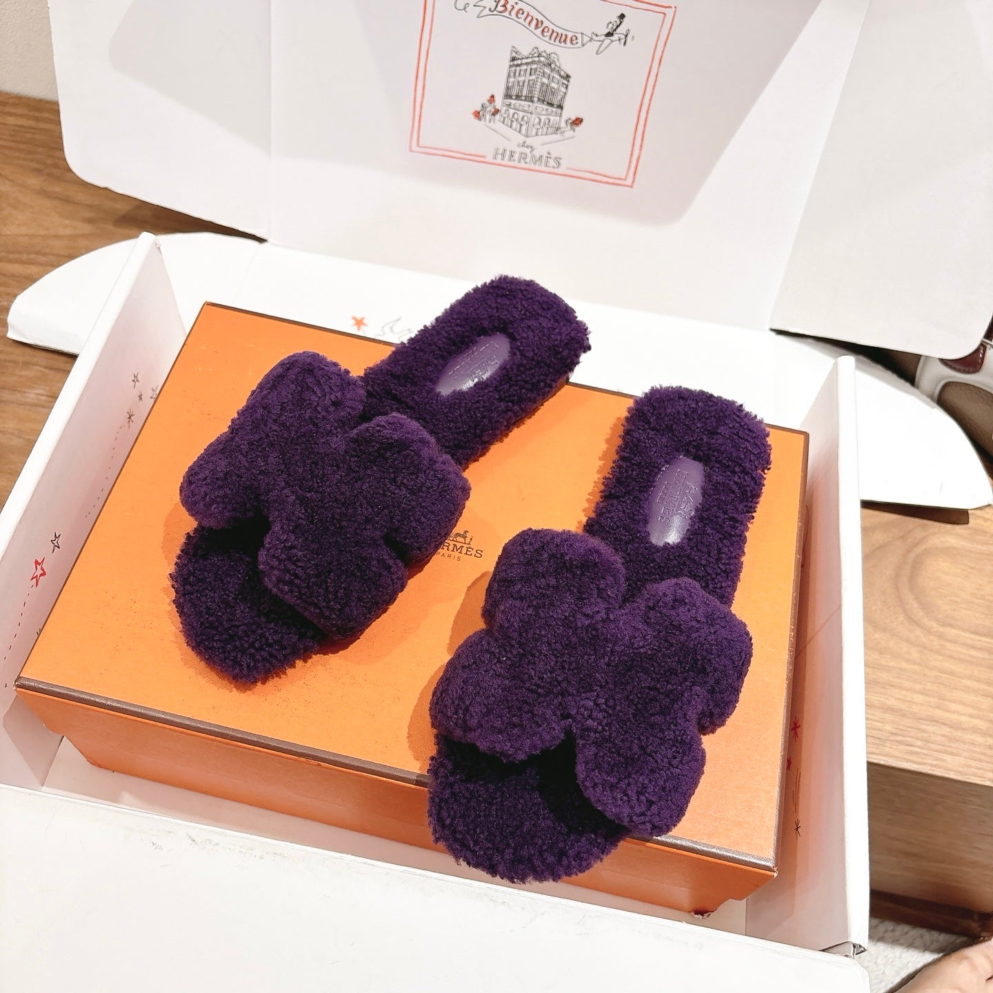 China Replica Hermes Women Shoes 91usd Only
