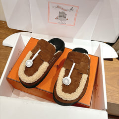 China Replica Hermes Women Shoes 98usd Only