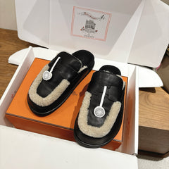 China Replica Hermes Women Shoes 98usd Only