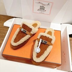 China Replica Hermes Women Shoes 102usd Only
