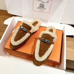 China Replica Hermes Women Shoes 102usd Only