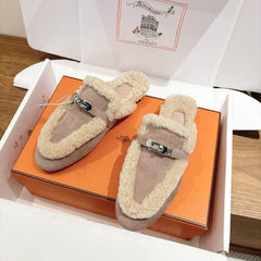 China Replica Hermes Women Shoes 102usd Only