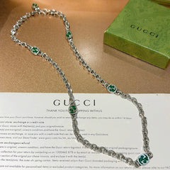China Replica Gucci Necklaces 57usd Only