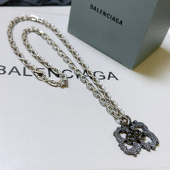 China Replica Balenciaga Necklaces 75usd Only