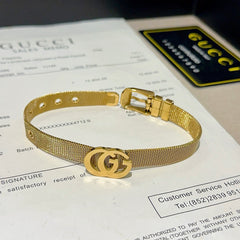 China Replica Gucci Bracelets 38usd Only