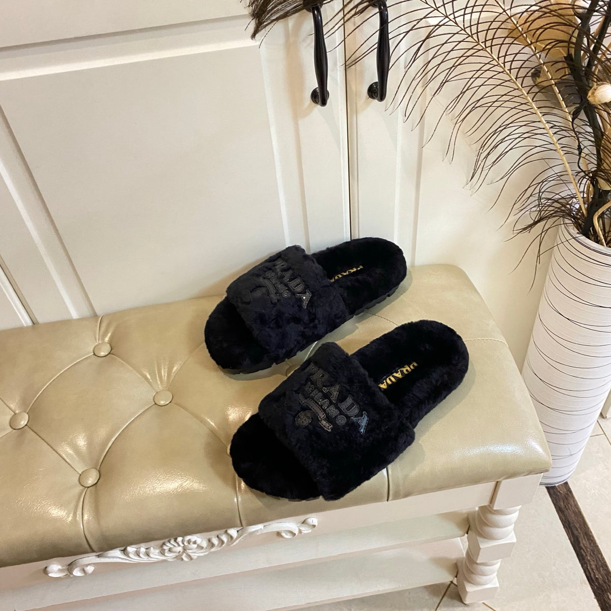 China Replica Prada Women Shoes 95usd Only