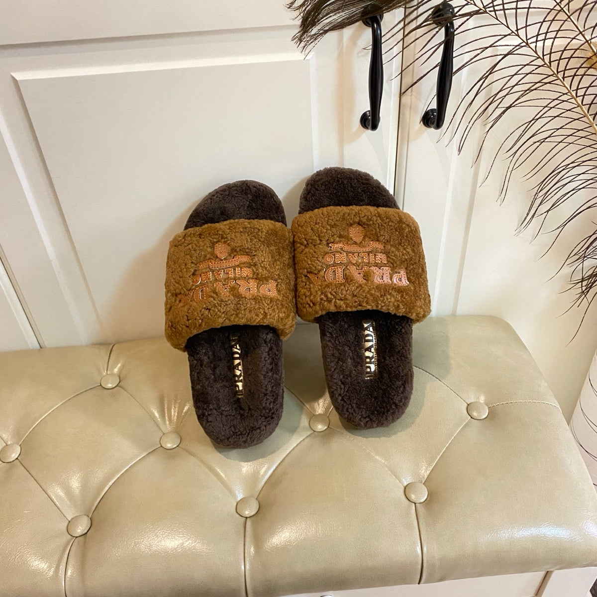 China Replica Prada Women Shoes 95usd Only