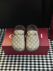 China Replica Gucci Women Shoes 84usd Only