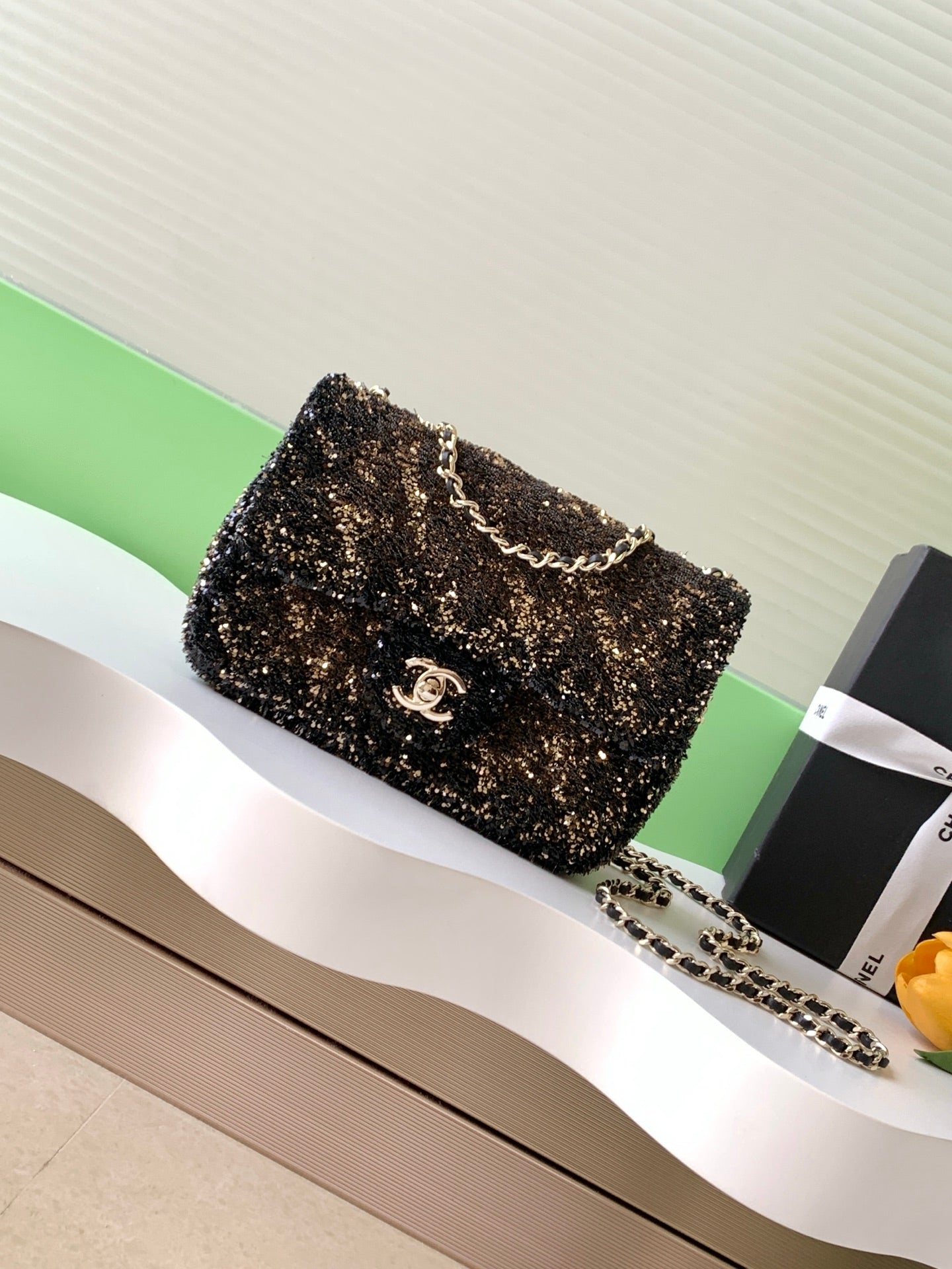 China Replica Chanel Handbags 279usd Only