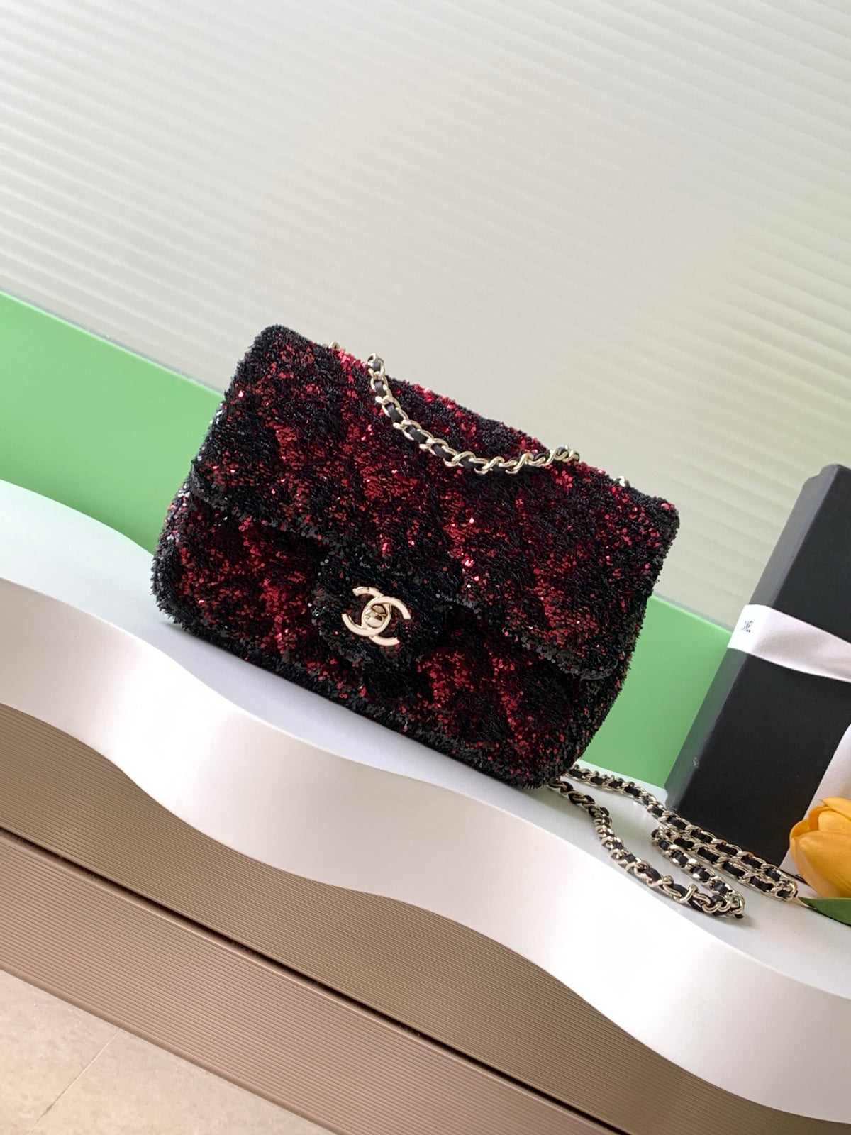 China Replica Chanel Handbags 279usd Only