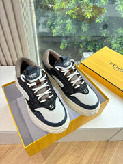 China Replica Fendi Women Shoes 126usd Only