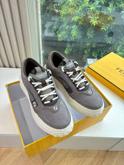 China Replica Fendi Women Shoes 136usd Only