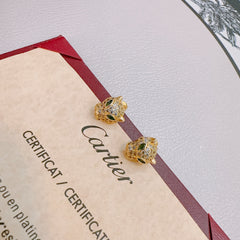 China Replica Cartier Earrings 28usd Only