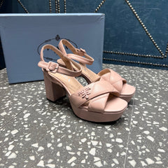China Replica Prada Women Shoes 105usd Only