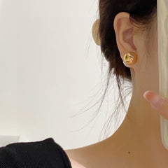 China Replica Chanel Earrings 25usd Only
