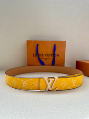 China Replica LV Belts 54usd Only