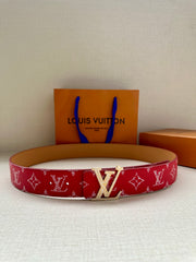 China Replica LV Belts 54usd Only