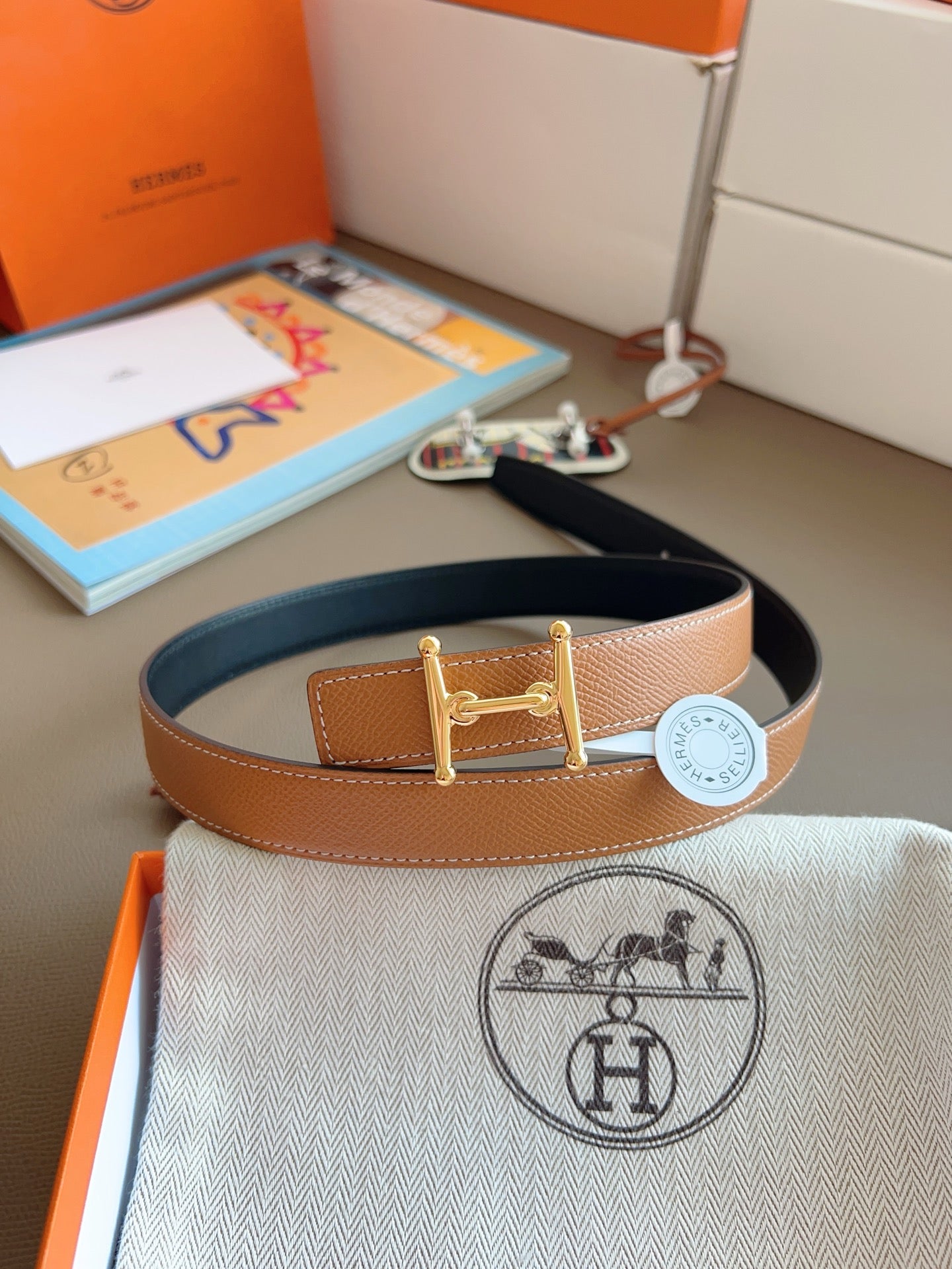 China Replica Hermes Belts 52usd Only