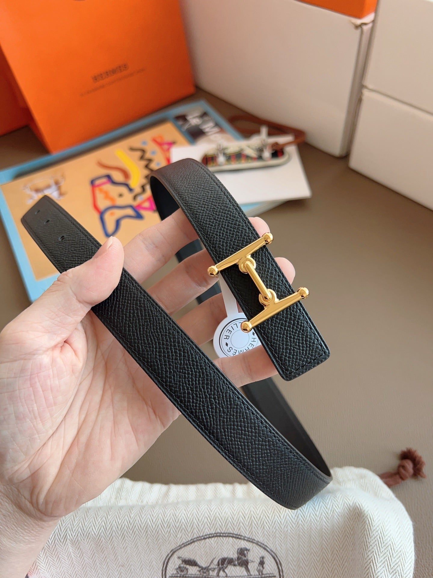 China Replica Hermes Belts 52usd Only