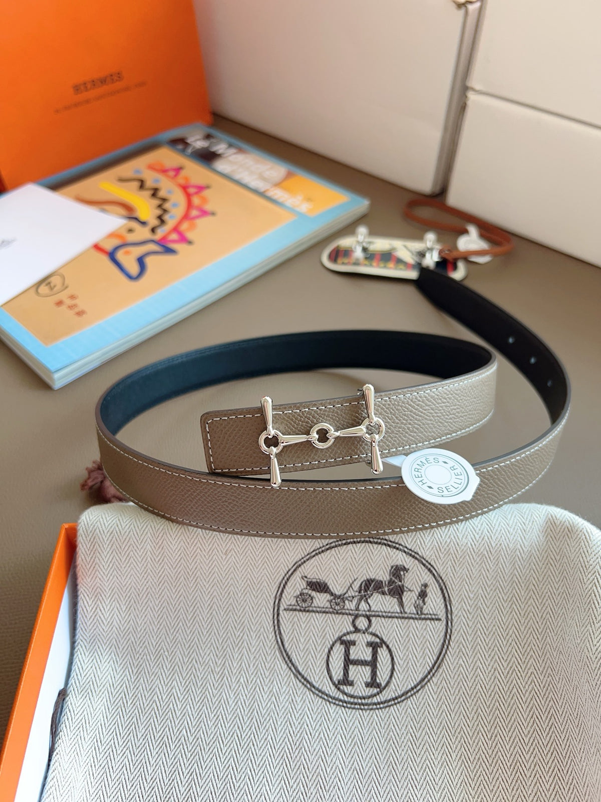 China Replica Hermes Belts 52usd Only