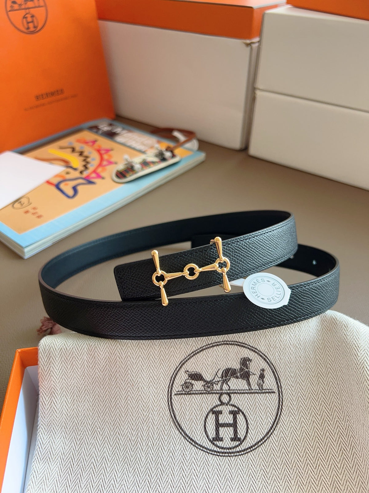 China Replica Hermes Belts 52usd Only